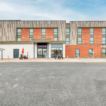 Premier Inn Faversham