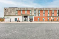 Premier Inn Faversham Hotels in Swale District