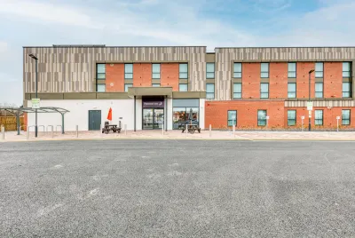Premier Inn Faversham Hotels near Standard Quay