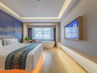 Wanxing Yiyun Hotel 진윈 호텔