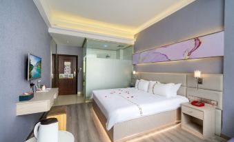 Pingguo Garden Hotel