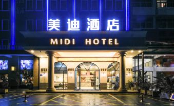 Midi Hotel