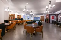 James Joyce Coffetel Hotel (Langfang Jianshe Road)