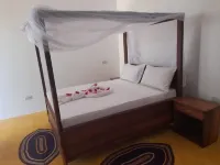 Majani Breeze Hoteles en Nungwi