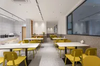 季紛·清塵飯店（麗水銀泰城解放街店） - 早餐
