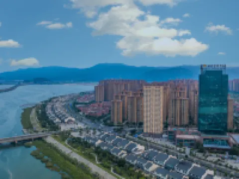 Empark Grand Hotel Hotels in Luoyuan