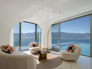 Dali Yuewan · VILLA Joy Hotel