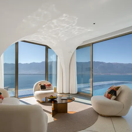 Dali Yuewan · VILLA Joy Hotel