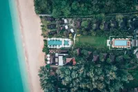 Layana Resort & Spa - Romantic