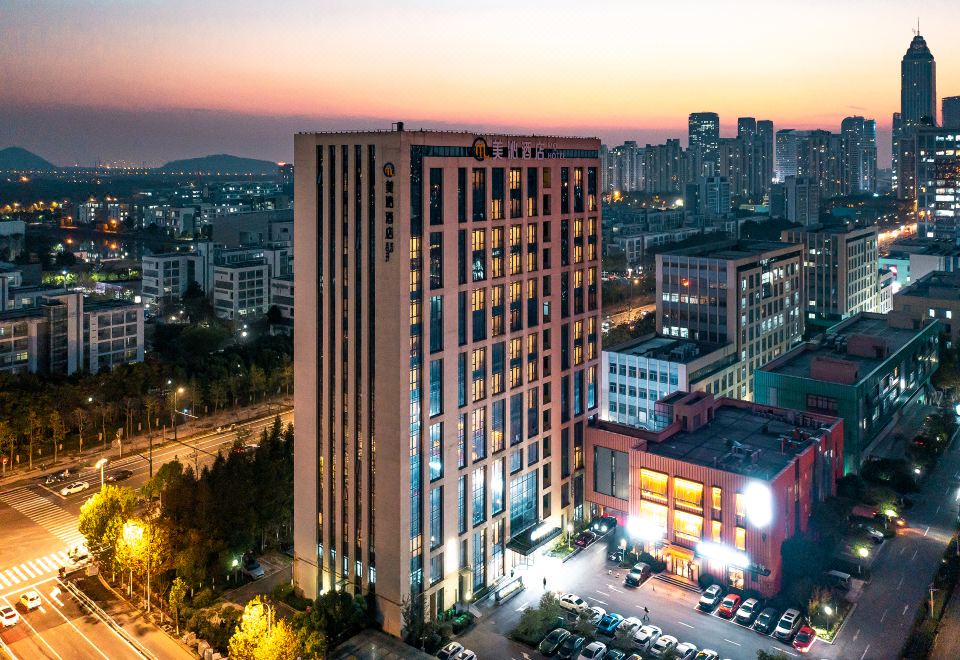 엠큐 호텔 - 난통 대학교 북부지점 - 난통 4성급 인기 호텔 2023 최신 특가 | 트립닷컴 엠큐 호텔 - 난통 대학교 북부지점 - 난통 4성급 인기 호텔 2023 최신 특가 | 트립닷컴