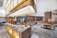 Atour X Hotel, Chongqing Road, Shiyan Các khách sạn ở Thập Yển