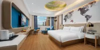 Kang Jing Hotel - 行政皇后区