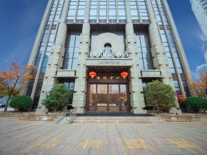 Home Inn (Xuzhou Huaihai Road Center)