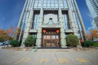 Homeinn Plus Hotel (Xuzhou Huaihai Road Center) Hotels in Xuzhou
