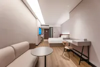 HanTing Hotel (Suzhou Xiao County Bus Terminal) Hotels in Xiao County