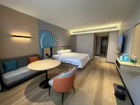 City luxury hotel