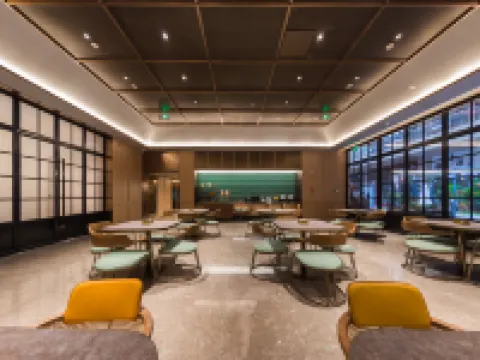 Orange Hotel (Guiyang Qingzhen Junyue International Branch) Hotels in Qingzhen