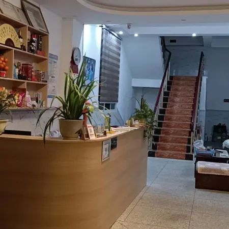 Linyi Hotel