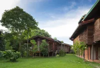 Paganakan Dii Tropical Retreat Hotels in Sandakan