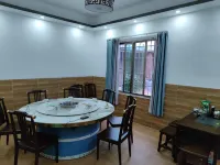 Lechang Putianju Countryside Sightseeing Homestay - breakfast