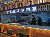 suianhotel - Bữa sáng