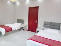 Jining Meitu Business Hotel