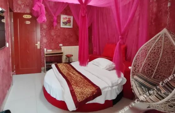 岐山香格米拉酒店