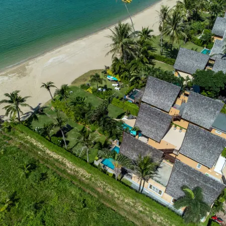 Villa Manipura