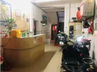 Nanning Jiacheng Inn