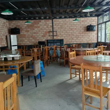 Yunshanshui Hostel