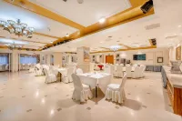 Vienna International Hotel (Dandong Jiangjing Zhidu)