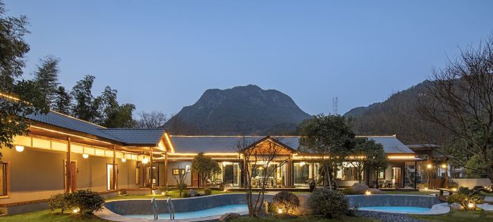 ZHUYE HOTEL Hotels in Yongxiu