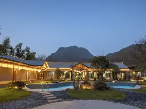ZHUYE HOTEL