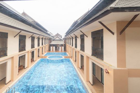 โรงแรมพีคอก เดอ ปาย