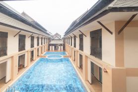 Peacock de Pai Hotel