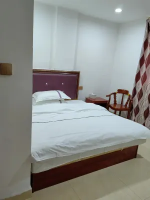 Fengyuan Rental House - Kæledyr tilladt