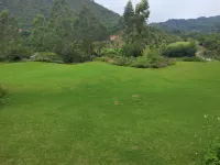 Yinai Hotel (Heyuan Bavaria Branch)