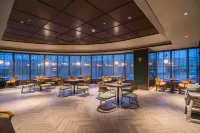 HanTing Hotel (Jiaodong International Airport Jiaodong Subway Station)