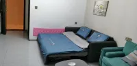 Taohuayuan Homestay (Jianye No.1 Chengbang Branch)