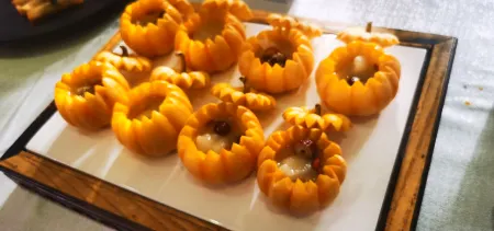 Kangxian Wufu Linmen Homestay