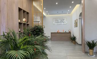 Wuyishan Taixitang Homestay