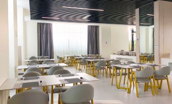 Landmark Vientiane Life Center