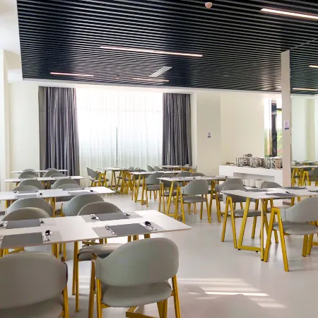 Landmark Vientiane Life Center