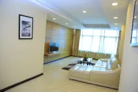 Inter Luxury Hotel Hotels in Addis Abeba