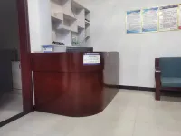 Jianshi Changmei Accommodation - 2-Star