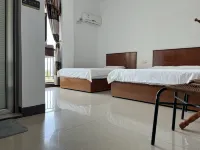 Shanhaitian Bieyuan Hotel