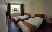 Yuntai Mountain Villa