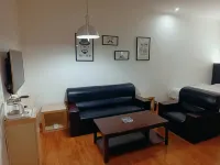 Little Master Express Hotel Hotel in zona Xi'an Fanyi University (East Area)