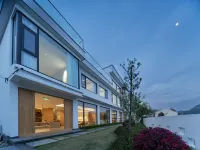 天台觀海民宿（瓊台仙谷店） 瓦窯村中共天台縣委會議會址附近的飯店