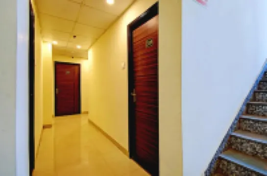 ゴルームゴ エリート イン ウルタダンガ コルカタ